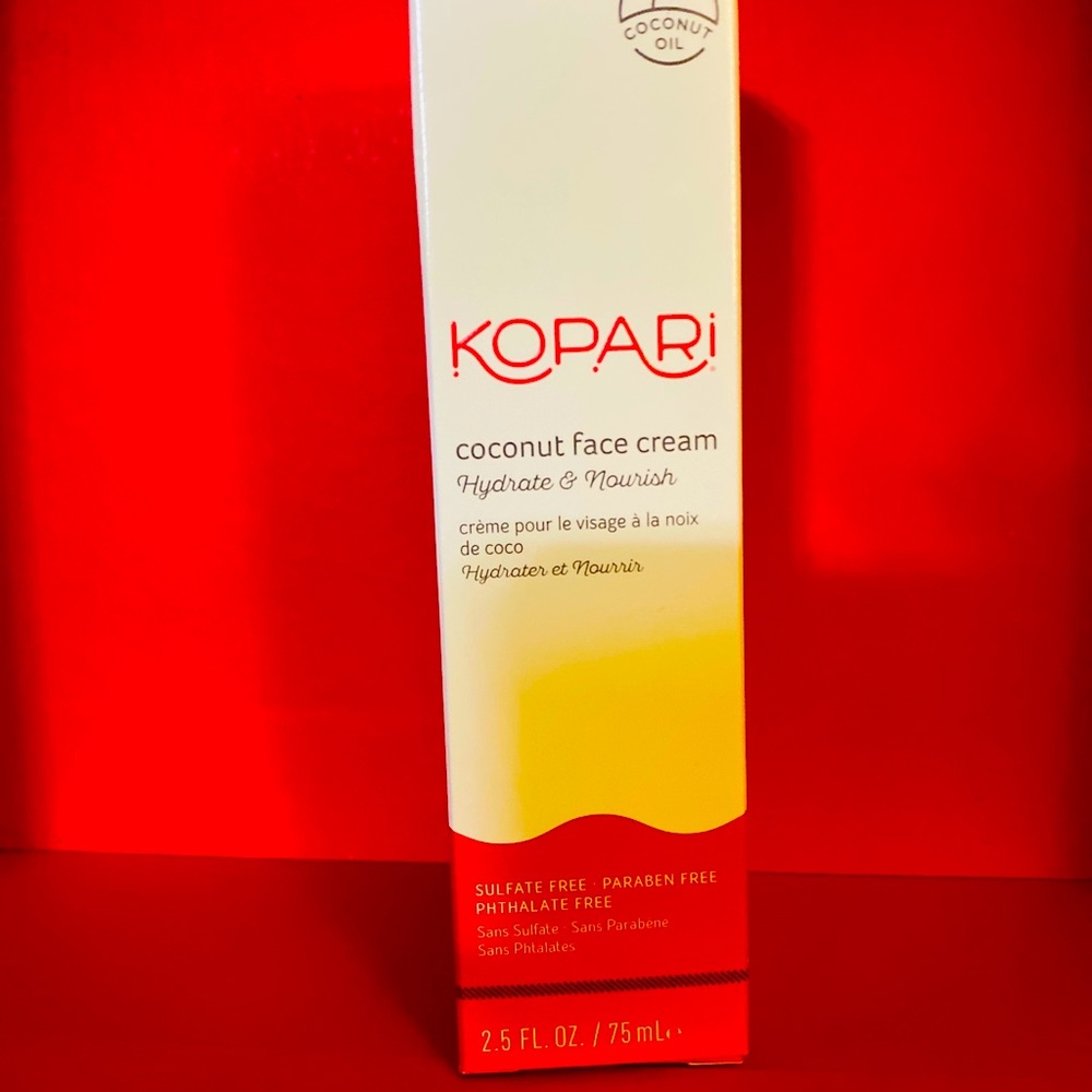 Skincare